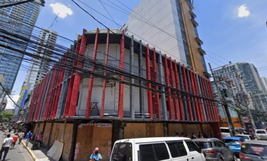 Commercial Space for Rent Ermita, Manila City