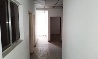 PR20403 Casa Comercial independiente en arriendo en el sector Barrio Obrero