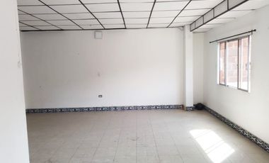 PR20403 Casa Comercial independiente en arriendo en el sector Barrio Obrero