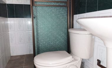 PR20403 Casa Comercial independiente en arriendo en el sector Barrio Obrero
