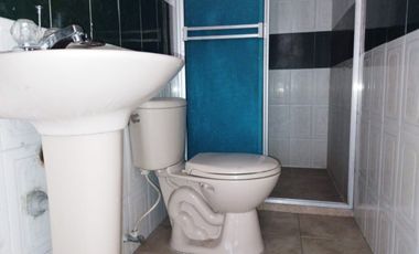 PR20403 Casa Comercial independiente en arriendo en el sector Barrio Obrero