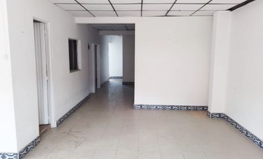 PR20403 Casa Comercial independiente en arriendo en el sector Barrio Obrero