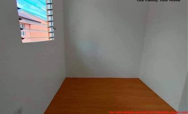 HOUSE AND LOT FOR SALE CAMELLA STA. MARIA