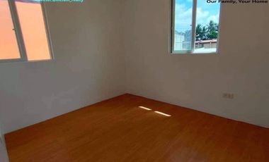 HOUSE AND LOT FOR SALE CAMELLA STA. MARIA