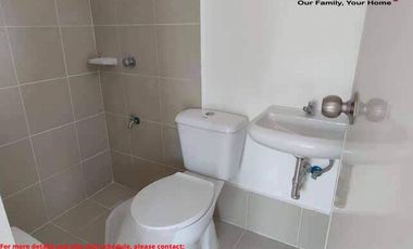 HOUSE AND LOT FOR SALE CAMELLA STA. MARIA