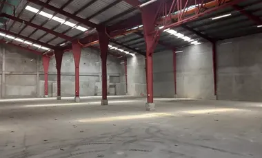 1100 sqm. Warehouse For Lease in San Bartolome, Novaliches, Quezon City