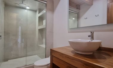BONITA CABAÑA EN RENTA ZONA AVANDARO