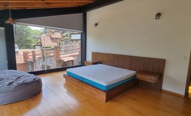 BONITA CABAÑA EN RENTA ZONA AVANDARO