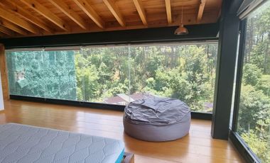 BONITA CABAÑA EN RENTA ZONA AVANDARO