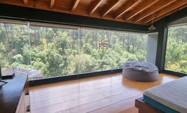 BONITA CABAÑA EN RENTA ZONA AVANDARO