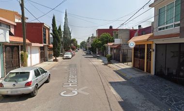 ¡APROVECHA ESTA INCREÍBLE OPORTUNIDAD DE HACER CRECER TU PATRIMONIO! Casa en REMATE HIPOTECARIO BANCARIO Fracc Hacienda Real de Tultepec, Tultepec, Mé