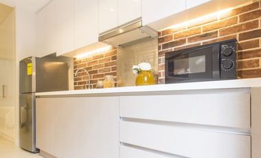 Studio BR Condo For Sale in 38 Park Avenue, Cebu City