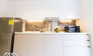Studio BR Condo For Sale in 38 Park Avenue, Cebu City