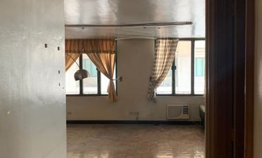Spacious unfurnished 3 bedroom units for sale in Renaissance 3000 near Tektite, Podium Mall, Estancia, Shangrila, Megamall, Capitol Commons, Unimart and 30th Mall