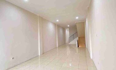 Dijual Ruko Baru 3,5 Lantai Luas Di Jatiasih
