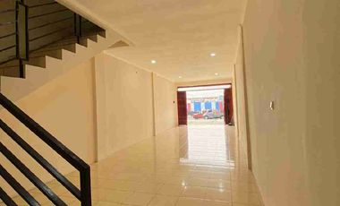 Dijual Ruko Baru 3,5 Lantai Luas Di Jatiasih