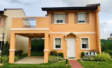 PRE SELLING 3 BEDROOM HOUSE AND LOT FOR SALE IN BRGY. BUHO, SILANG, CAVITE