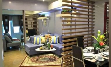 2BR Condo  Unit for Rent at Two Serendra Meranti Tower BGC Taguig
