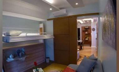 2BR Condo  Unit for Rent at Two Serendra Meranti Tower BGC Taguig