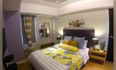 2BR Condo  Unit for Rent at Two Serendra Meranti Tower BGC Taguig