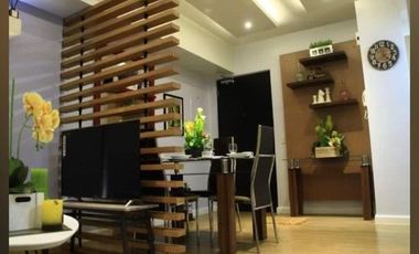 2BR Condo  Unit for Rent at Two Serendra Meranti Tower BGC Taguig