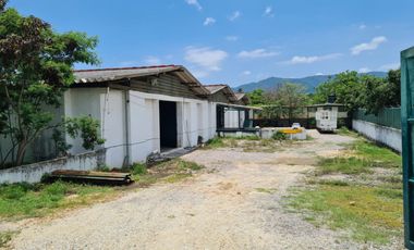 EN VENTA TERRENO DE 18262 M2 KM 17.5 CARRETERA ACAPULCO / ZIHUATANEJO BAJOS DEL EJIDO