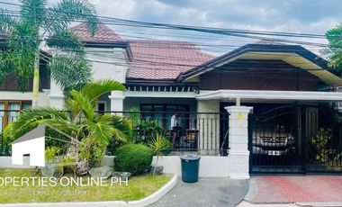 3 BEDROOM HOUSE AND LOT FOR SALE IN VILLA ANGELA SUBD. BRGY, STO. DOMINGO ANGELES CITY PAMPANGA