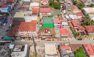 Commercial Property For Sale in Ponce Street Davao City