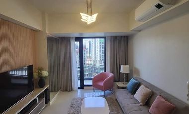 Affordable Fully Furnished 2 Bedroom Condo Unit for Sale in Mandaue City, Cebu