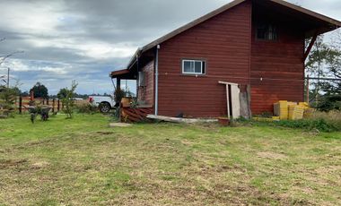 Excelente parcela en Rio Bueno, sector Crucero Collico