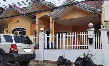 For Sale Bungalow House in Casuntingan, Mandaue City