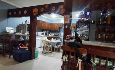 For Sale Bungalow House in Casuntingan, Mandaue City