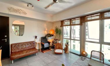 One Bedroom condo unit for Sale in San Lorenzo Place Condominium