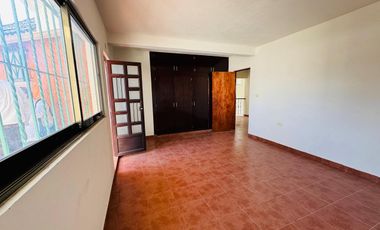 CASA EN VENTA TRES RECAMARAS Y CUARTO DE SERVICIO COATEPEC VERACRUZ