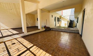 CASA EN VENTA TRES RECAMARAS Y CUARTO DE SERVICIO COATEPEC VERACRUZ
