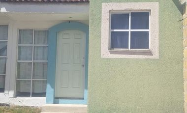 Casa en venta Toluca, San Diego Linares