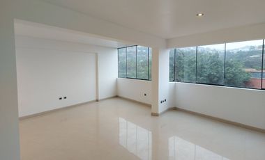 DUPLEX 266M² en venta 4 dormitorios Casuarinas Baja, Surco