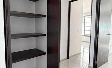 DEPARTAMENTO NUEVO CON VISTA PANORAMICA EN PLANTA BAJA, 3 HABITACIONES + 2 BAÑOS