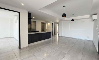 DEPARTAMENTO NUEVO CON VISTA PANORAMICA EN PLANTA BAJA, 3 HABITACIONES + 2 BAÑOS