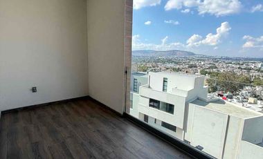 DEPARTAMENTO NUEVO CON VISTA PANORAMICA EN PLANTA BAJA, 3 HABITACIONES + 2 BAÑOS