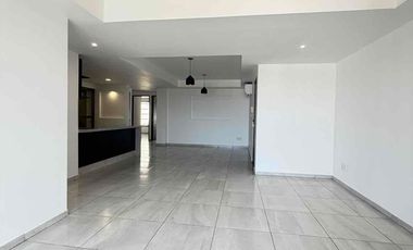 DEPARTAMENTO NUEVO CON VISTA PANORAMICA EN PLANTA BAJA, 3 HABITACIONES + 2 BAÑOS