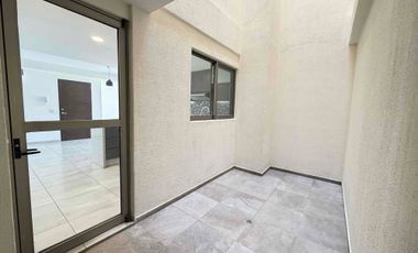 DEPARTAMENTO NUEVO CON VISTA PANORAMICA EN PLANTA BAJA, 3 HABITACIONES + 2 BAÑOS