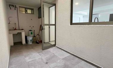 DEPARTAMENTO NUEVO CON VISTA PANORAMICA EN PLANTA BAJA, 3 HABITACIONES + 2 BAÑOS