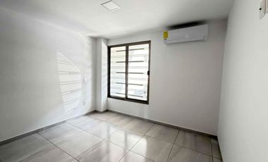 DEPARTAMENTO NUEVO CON VISTA PANORAMICA EN PLANTA BAJA, 3 HABITACIONES + 2 BAÑOS