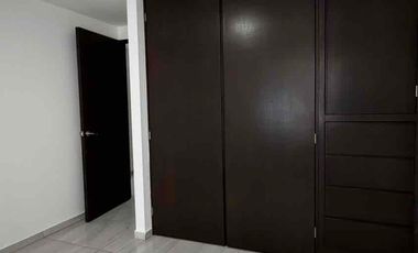 DEPARTAMENTO NUEVO CON VISTA PANORAMICA EN PLANTA BAJA, 3 HABITACIONES + 2 BAÑOS