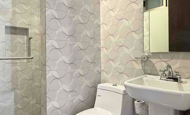 DEPARTAMENTO NUEVO CON VISTA PANORAMICA EN PLANTA BAJA, 3 HABITACIONES + 2 BAÑOS