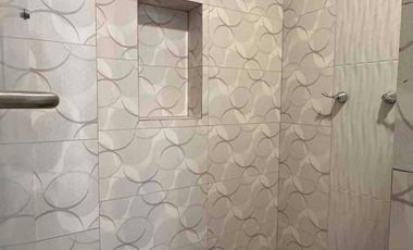 DEPARTAMENTO NUEVO CON VISTA PANORAMICA EN PLANTA BAJA, 3 HABITACIONES + 2 BAÑOS