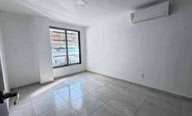 DEPARTAMENTO NUEVO CON VISTA PANORAMICA EN PLANTA BAJA, 3 HABITACIONES + 2 BAÑOS