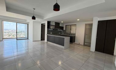 DEPARTAMENTO NUEVO CON VISTA PANORAMICA EN PLANTA BAJA, 3 HABITACIONES + 2 BAÑOS