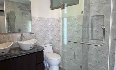 DEPARTAMENTO NUEVO CON VISTA PANORAMICA EN PLANTA BAJA, 3 HABITACIONES + 2 BAÑOS